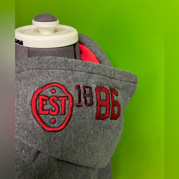 Coca Cola sweatshirt - Picture 2 of 5